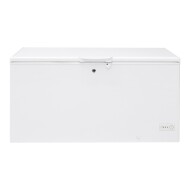 GE® ENERGY STAR® 15.7 Cu. Ft. Manual Defrost Chest Freezer