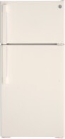 GE® ENERGY STAR® 15.6 Cu. Ft. Top-Freezer Refrigerator