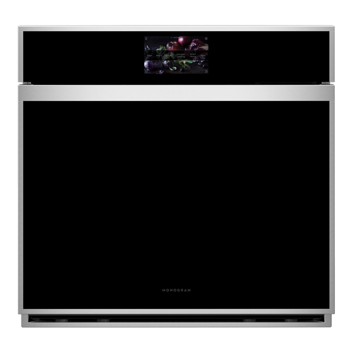Monogram 30" Minimalist Single Wall Oven