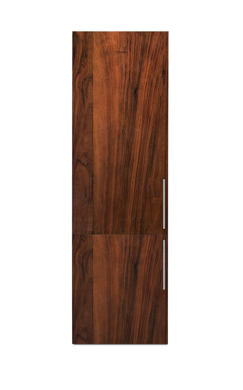 24" Wide Fully Integrated Bottom Mount Refrigerator-Freezer (Panel Not Included)