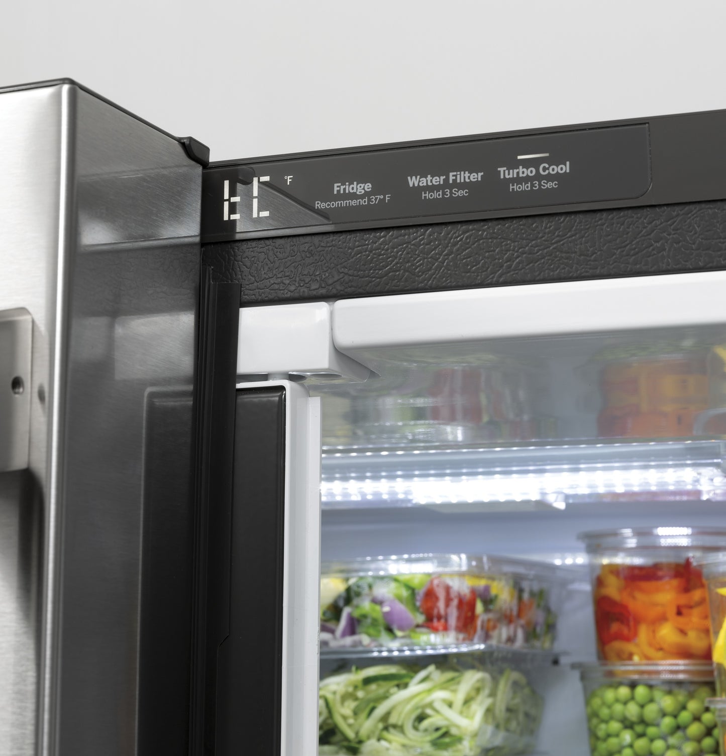 CAFÉ™ ENERGY STAR® 18.6 Cu. Ft. Counter-Depth French-Door Refrigerator