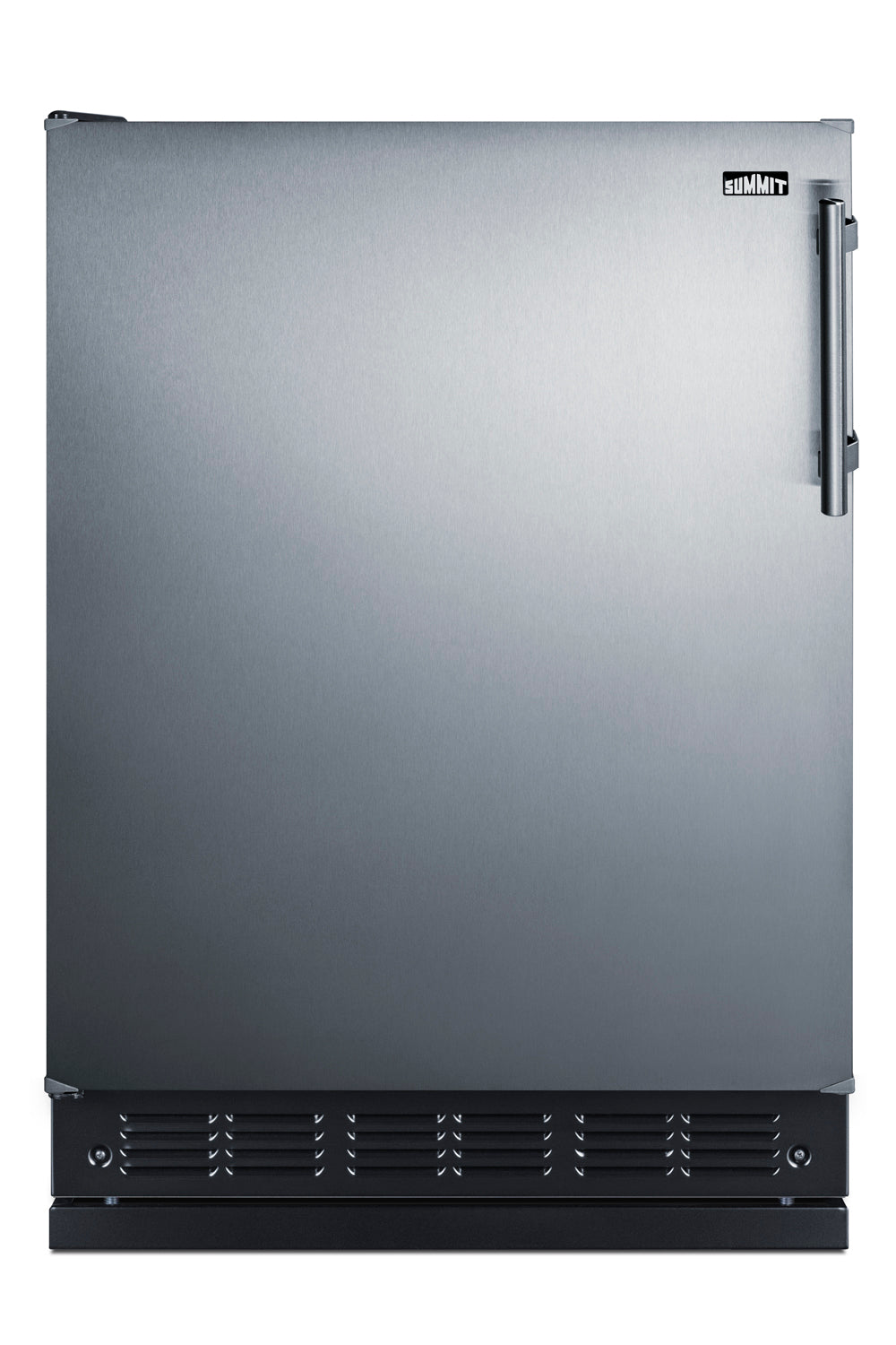 24" Wide Refrigerator-Freezer