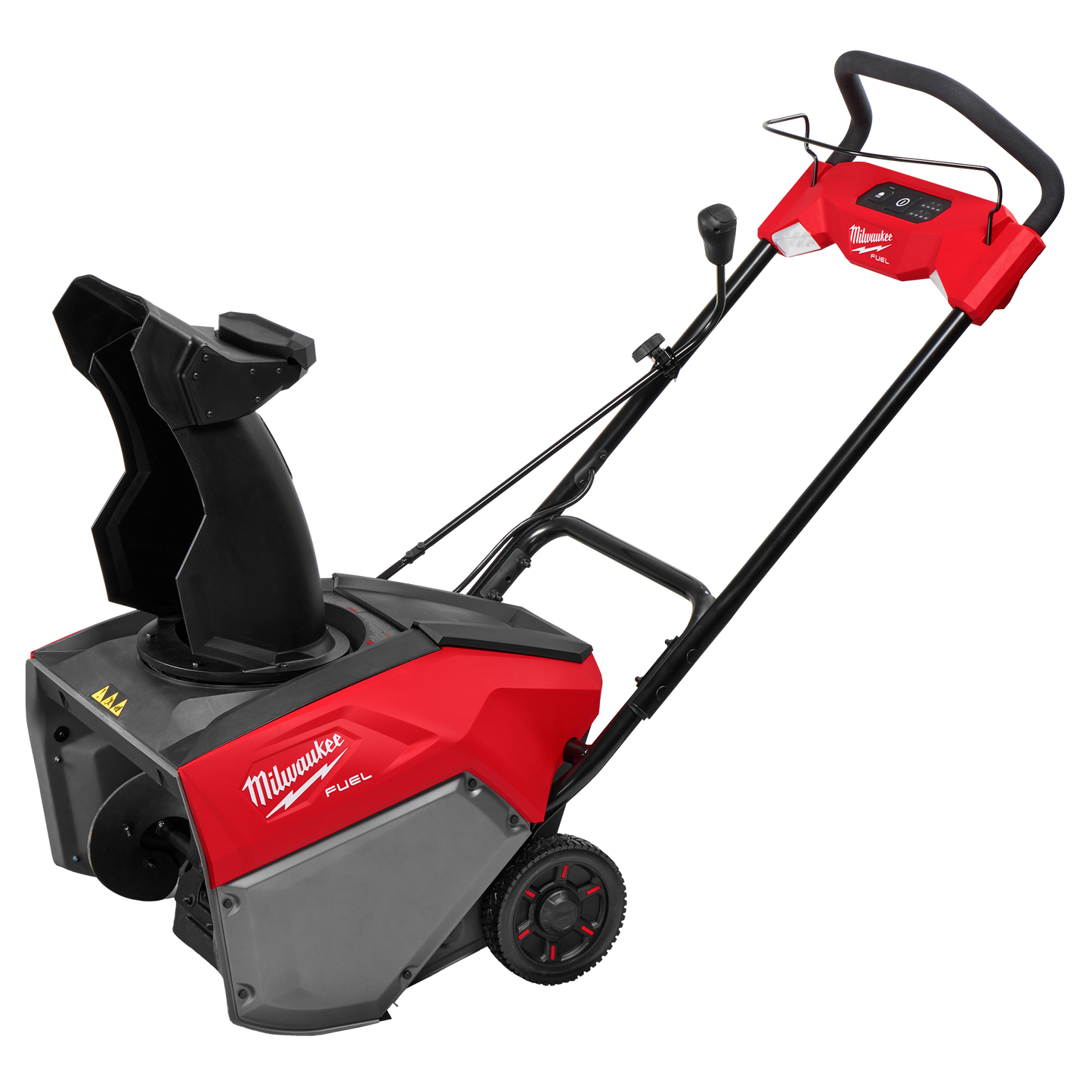 Milwaukee M18 FUEL™ 21" Auger Propelled Dual Battery Single Stage Snow Blower Kit