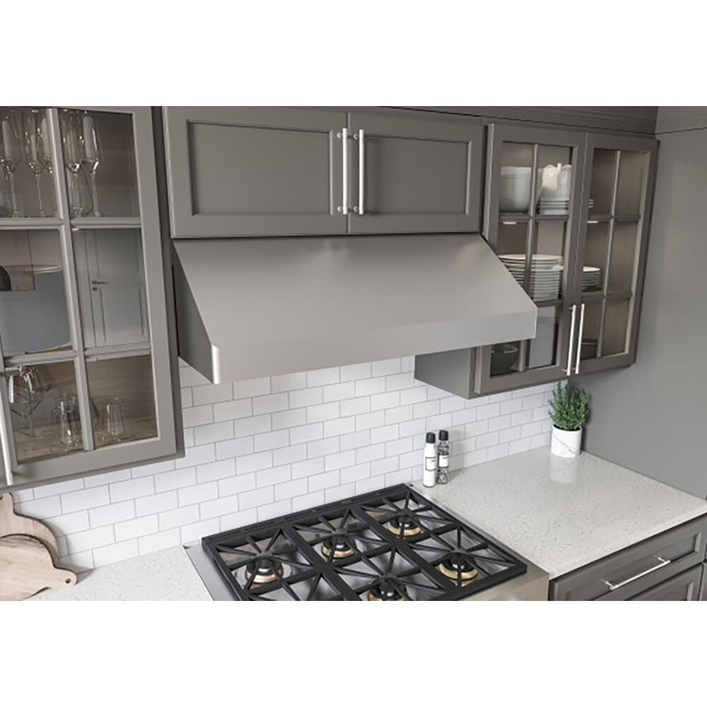 Tempest I 11in Under Cabinet Hood 30" LED ACT
