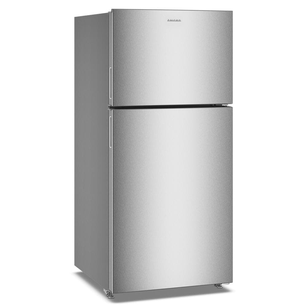 30-Inch Wide Garage Ready Top-Freezer Refrigerator—19 Cu. Ft.