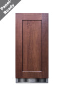 15" Wide Built-In All-Refrigerator (Panel Not Included)