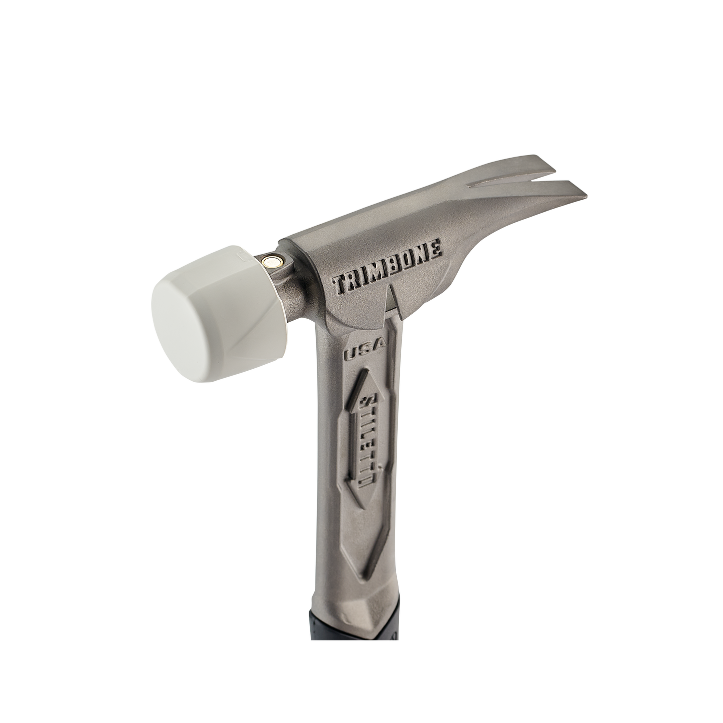 Stiletto TRIMBONE™ Mallet Cap Kit