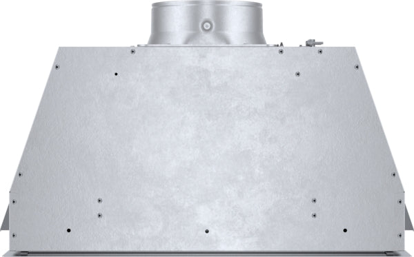 300 Series, Custom insert, Stainless Steel