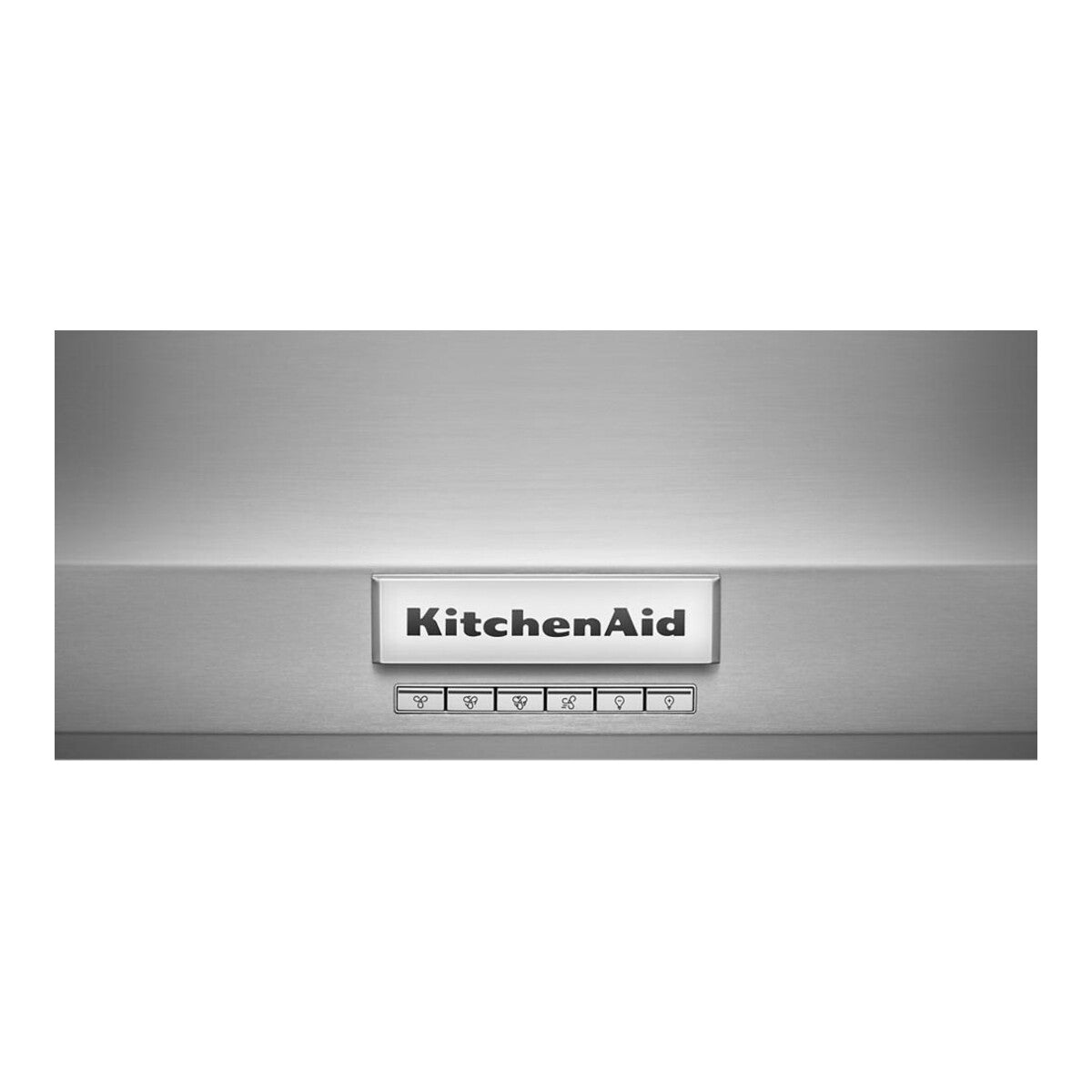 36" 585 or 1170 CFM Motor Class Commercial-Style Wall-Mount Canopy Range Hood
