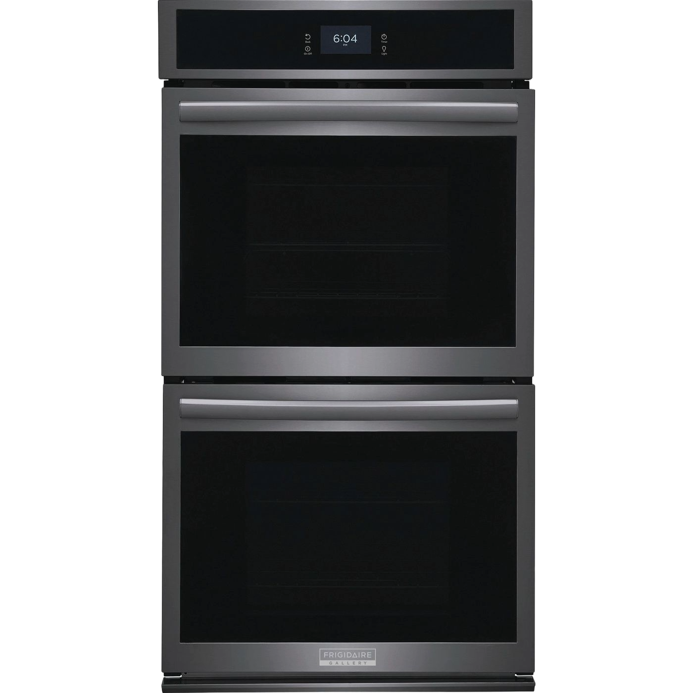 27" Double Electric Wall Oven with Total Convection