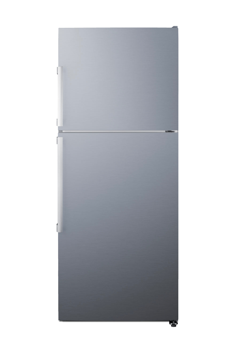 28" Wide Top Mount Refrigerator-Freezer With Icemaker