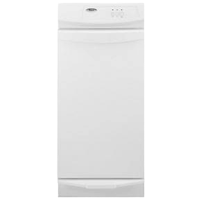 15-inch Convertible Trash Compactor
