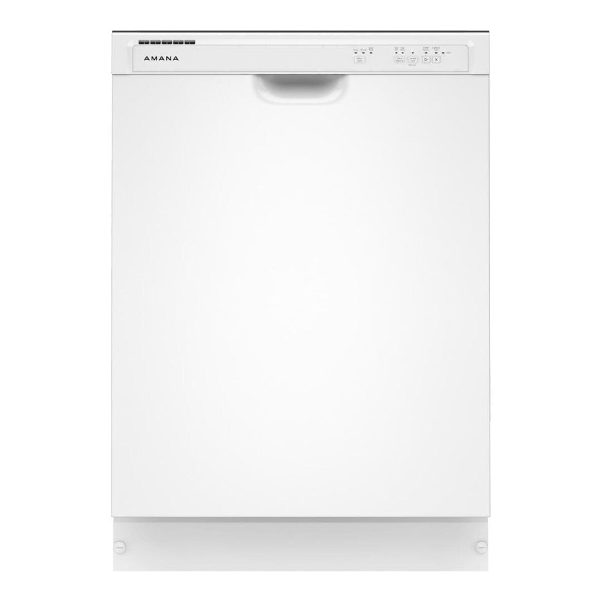Amana® Dishwasher with Midnight Interior