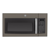 GE® 1.6 Cu. Ft. Over-the-Range Microwave Oven