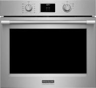 30" Single Wall Oven with Total Convection