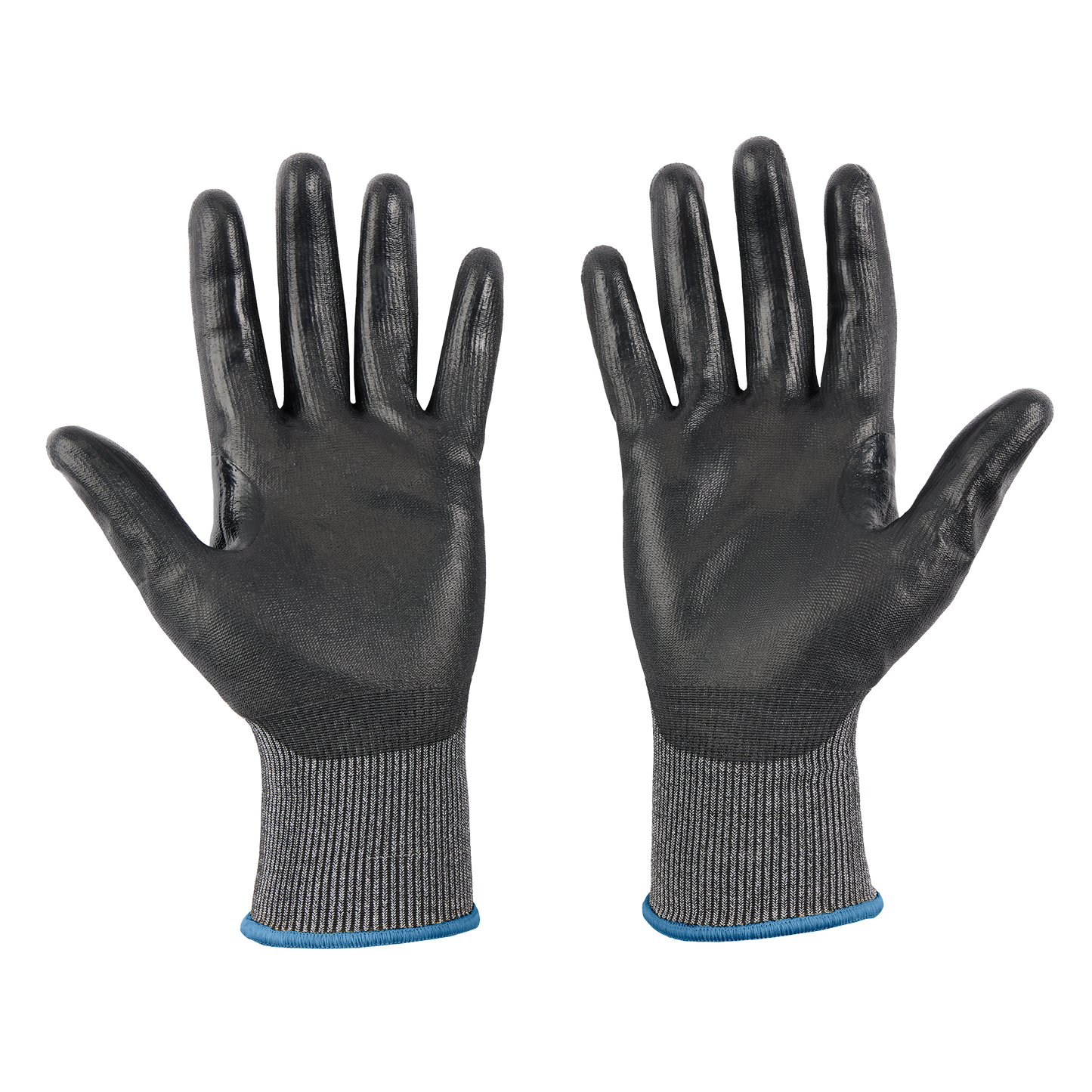 Milwaukee Cut Level 2 High Dexterity Polyurethane Dipped Gloves - M