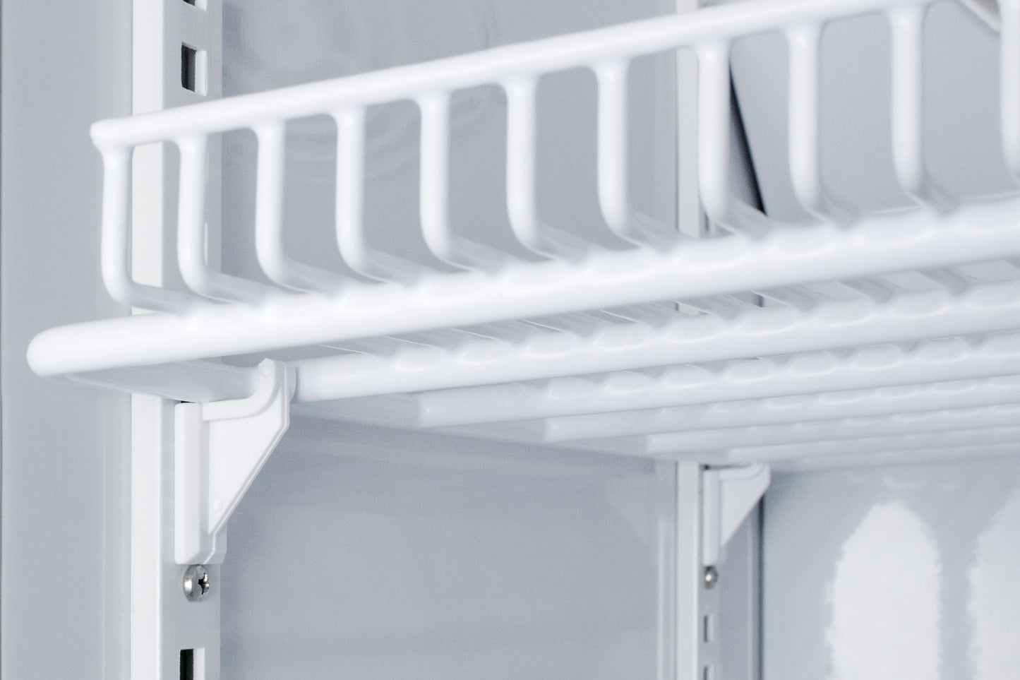 3 Cu.Ft. Counter Height Vaccine Refrigerator, Certified to NSF/ANSI 456 Vaccine Storage Standard