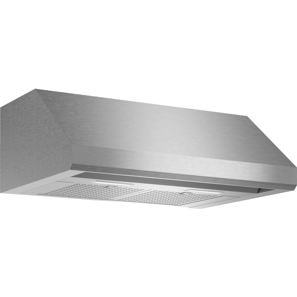 Masterpiece®, Wall Hood, Stainless Steel