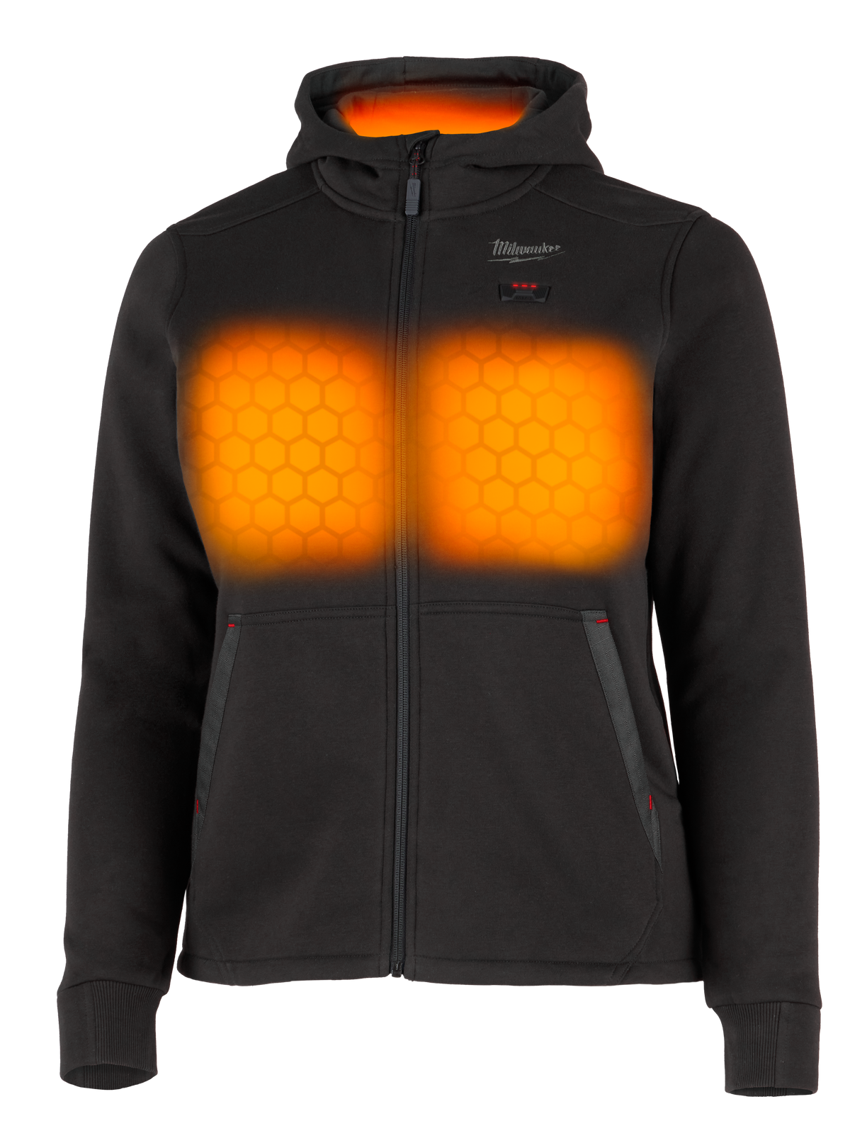 Milwaukee M12™ Women's Heated Hoodie