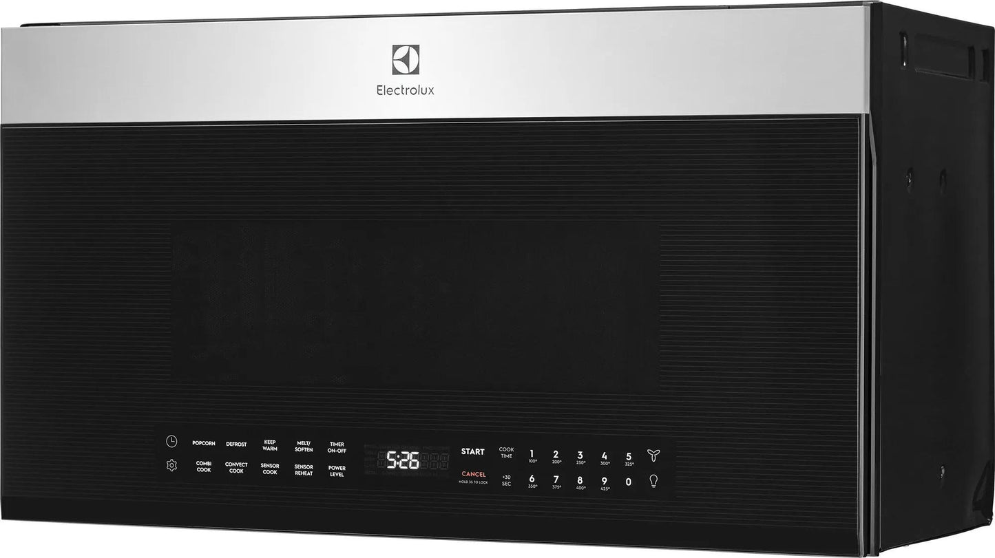 30" Over-the-Range Convection Microwave