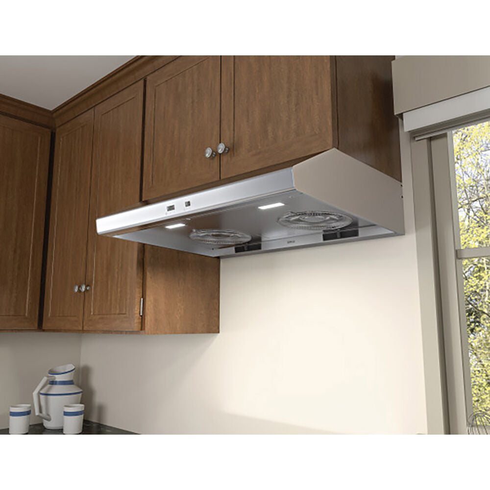Cyclone Under Cabinet Hood 30" LED