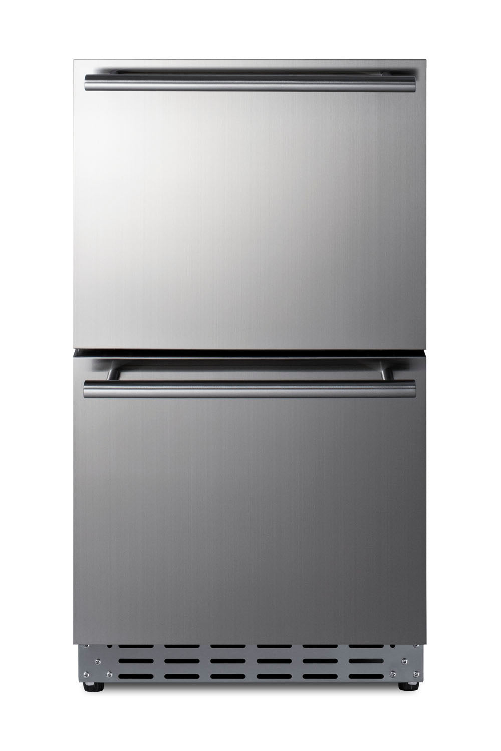 18" Wide 2-Drawer All-Refrigerator, ADA Compliant