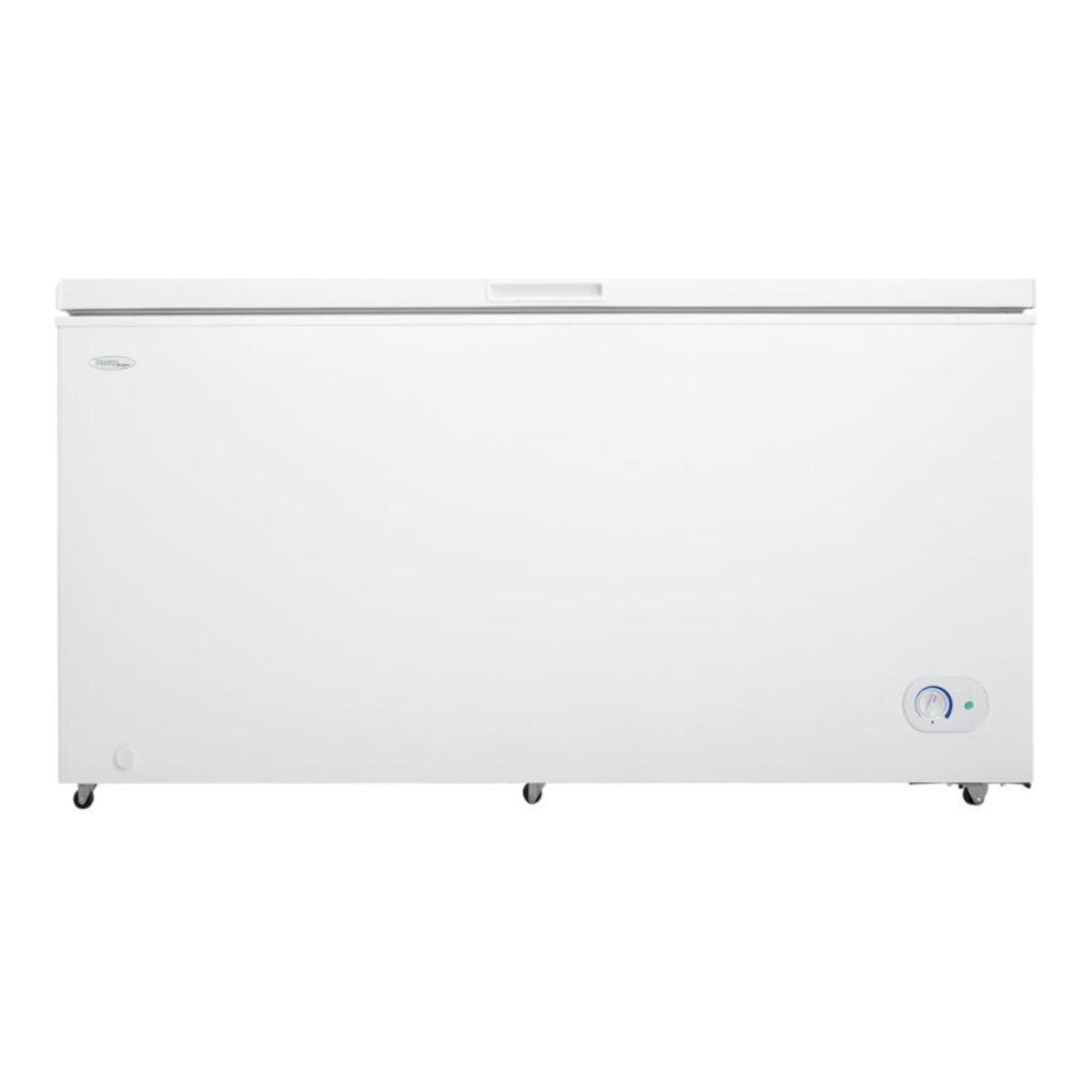 Danby 14.5 cu. ft. Chest Freezer in White - DCF145A3WDB