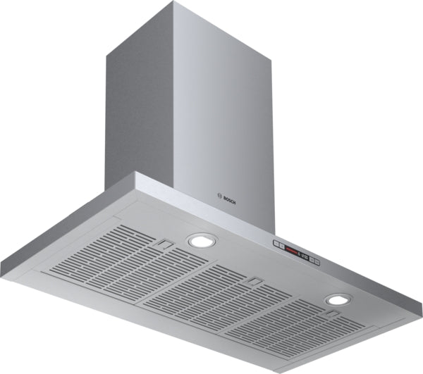 500 Series, Wall Hood, 36'', Stainless Steel