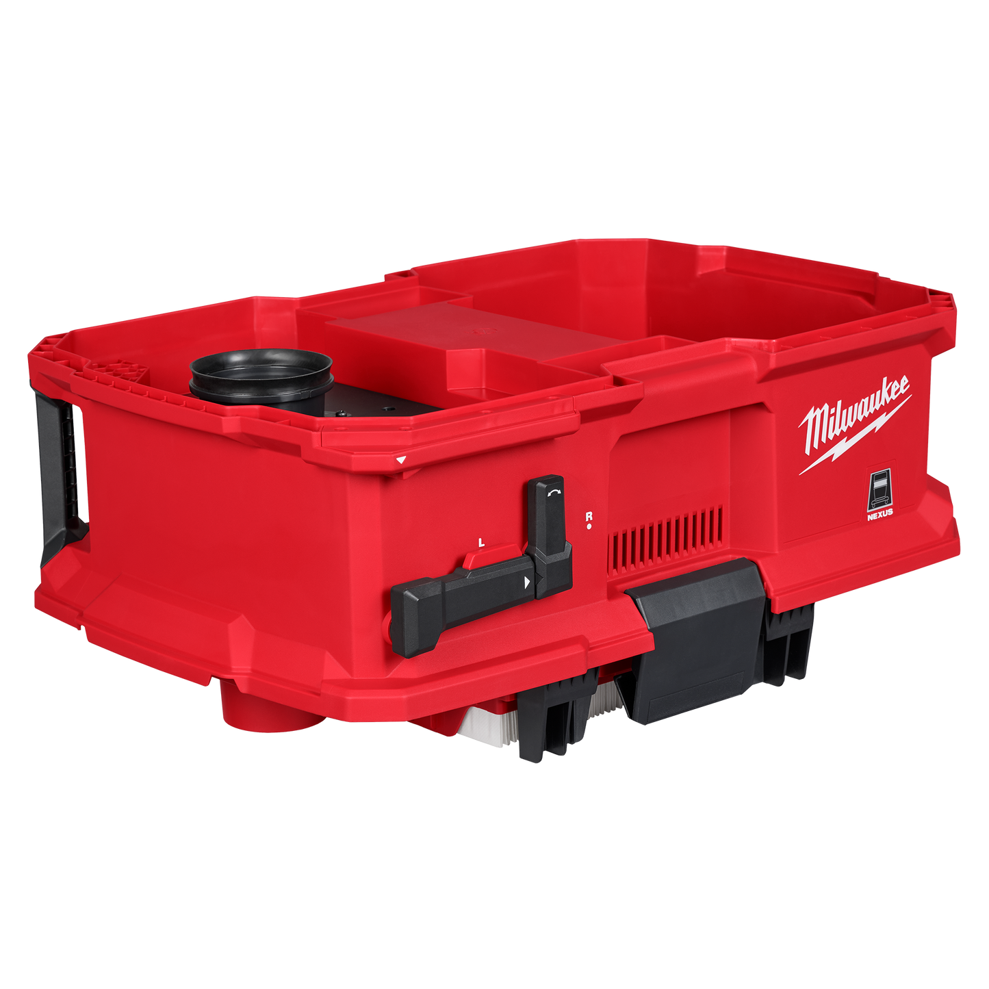 Milwaukee NEXUS™ Dedicated Filter Cleaner