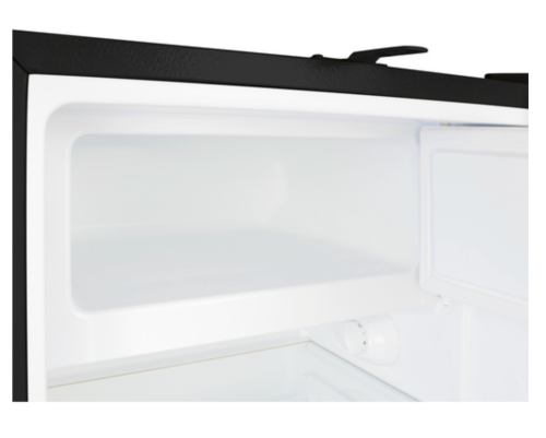21" Wide Built-in Refrigerator-Freezer, ADA Compliant - Left Hand Door Swing