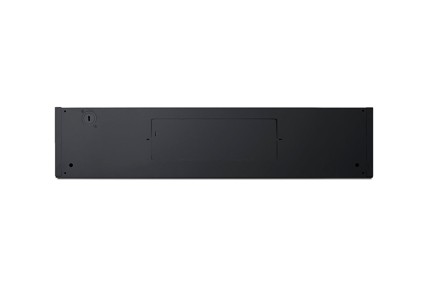 24" Under Cabinet Convertible Range Hood, ADA Compliant