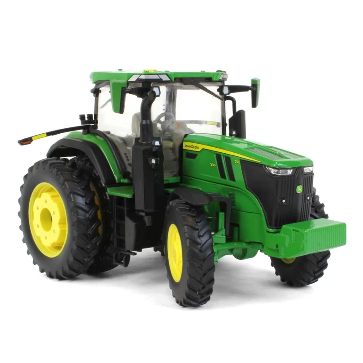 TOMY John Deere 1:32 7R 330 Tractor, Prestige Collection
