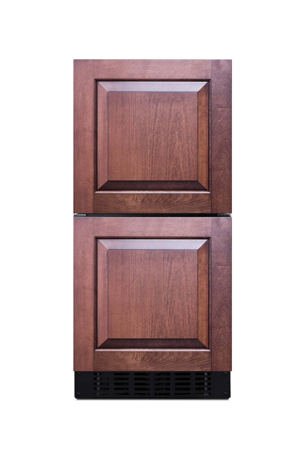 15" Wide 2-Drawer All-Refrigerator, ADA Compliant (Panels Not Included)