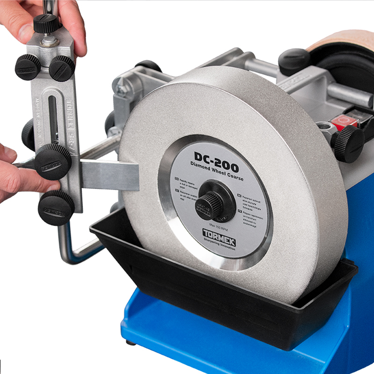 Tormek DC-200 Diamond Wheel Coarse
