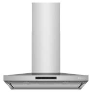 KitchenAid® 36-inch Wall-Mount, 4-Speed Canopy Hood
