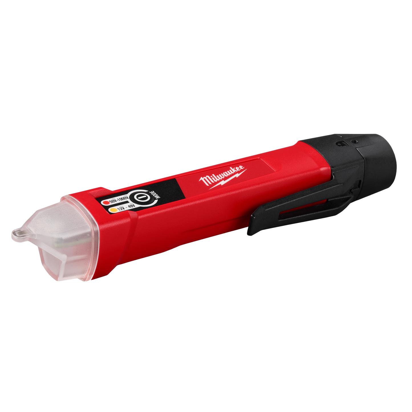 Milwaukee Dual Range Voltage Detector
