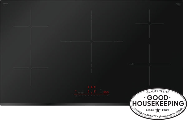 800 Series, Induction Cooktop, 36'', Without Frame