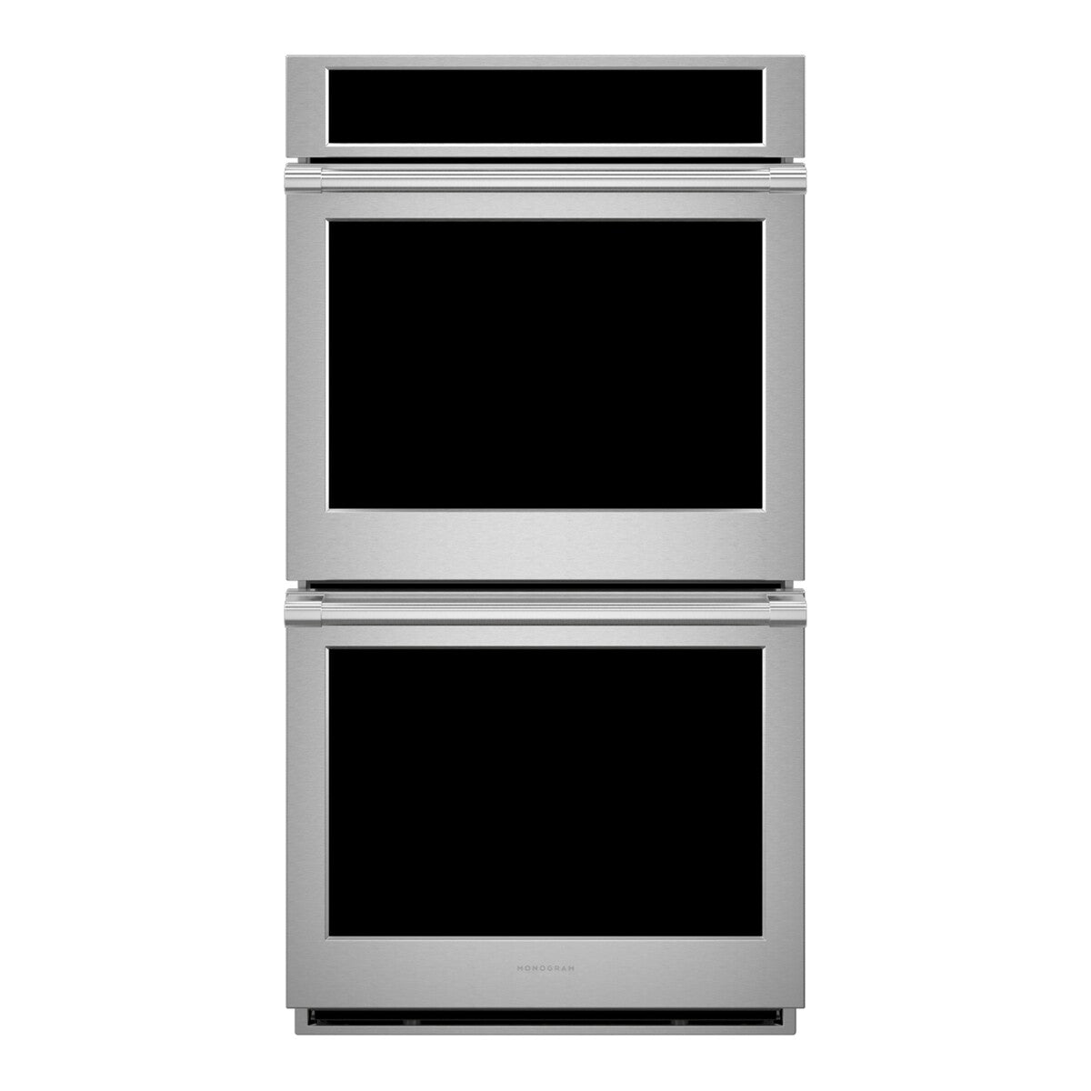 Monogram 27" Statement Double Wall Oven