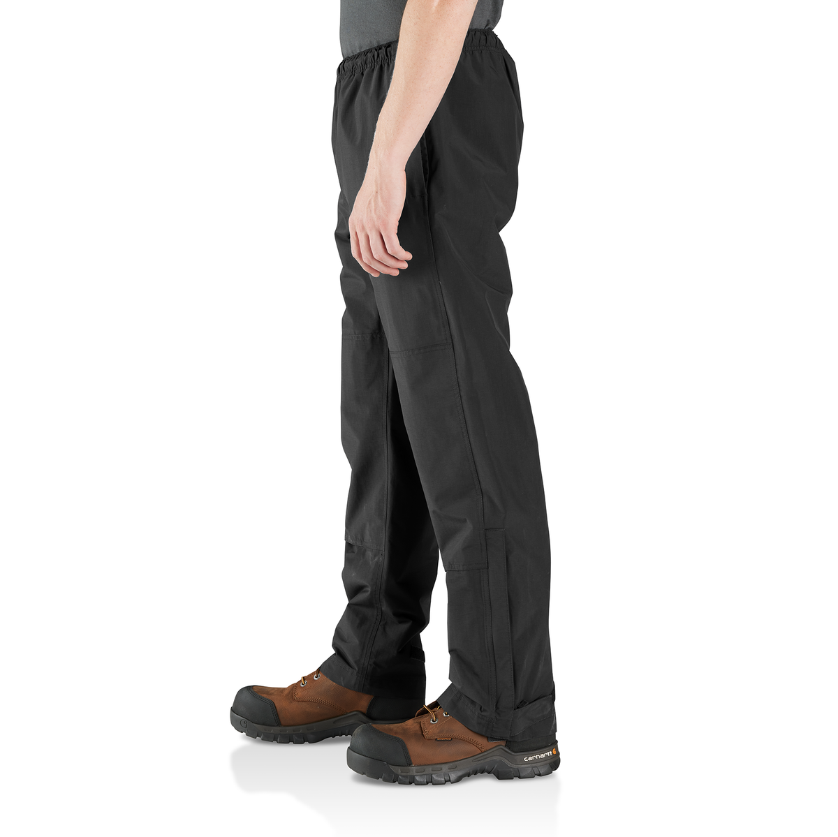 Carhartt Monterey Pant - Black, Large