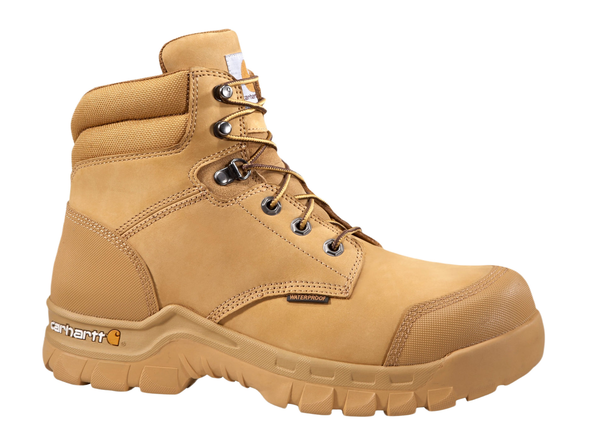 rugged flex boot barn carhartt women's