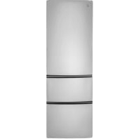 GE® ENERGY STAR® 11.9 Cu. Ft. Bottom-Freezer Refrigerator