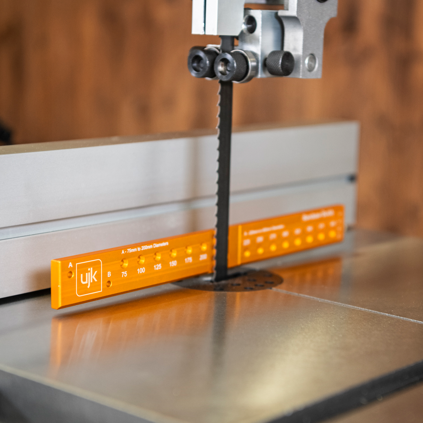 UJK Bandsaw Buddy