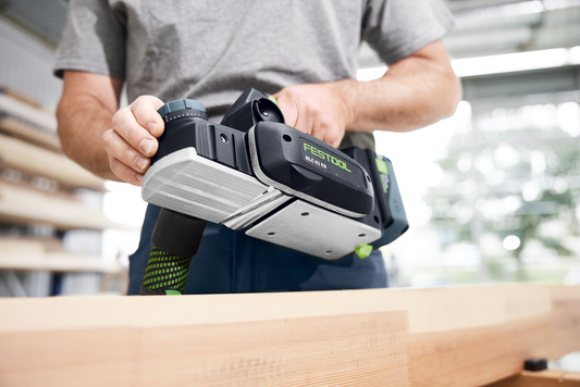 Festool 578001 Cordless planer HLC 82 EB-F-Basic
