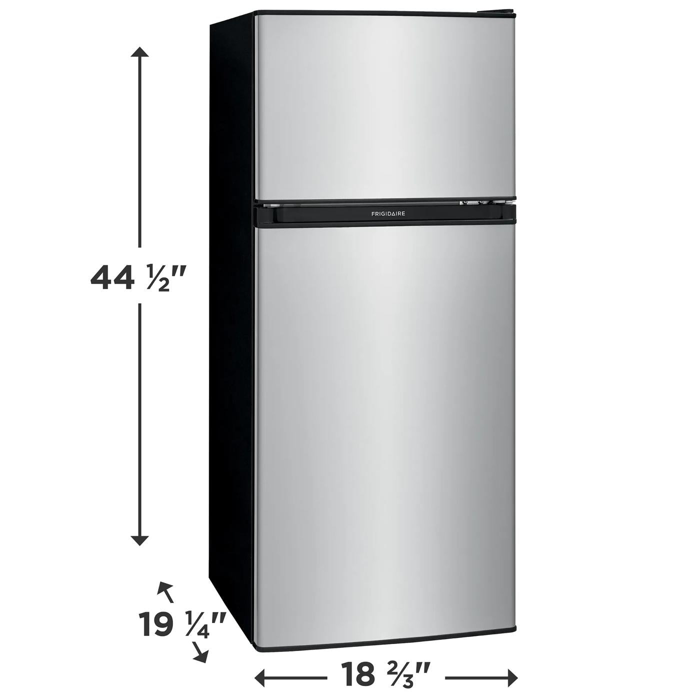 5 Cu. Ft. Compact Refrigerator