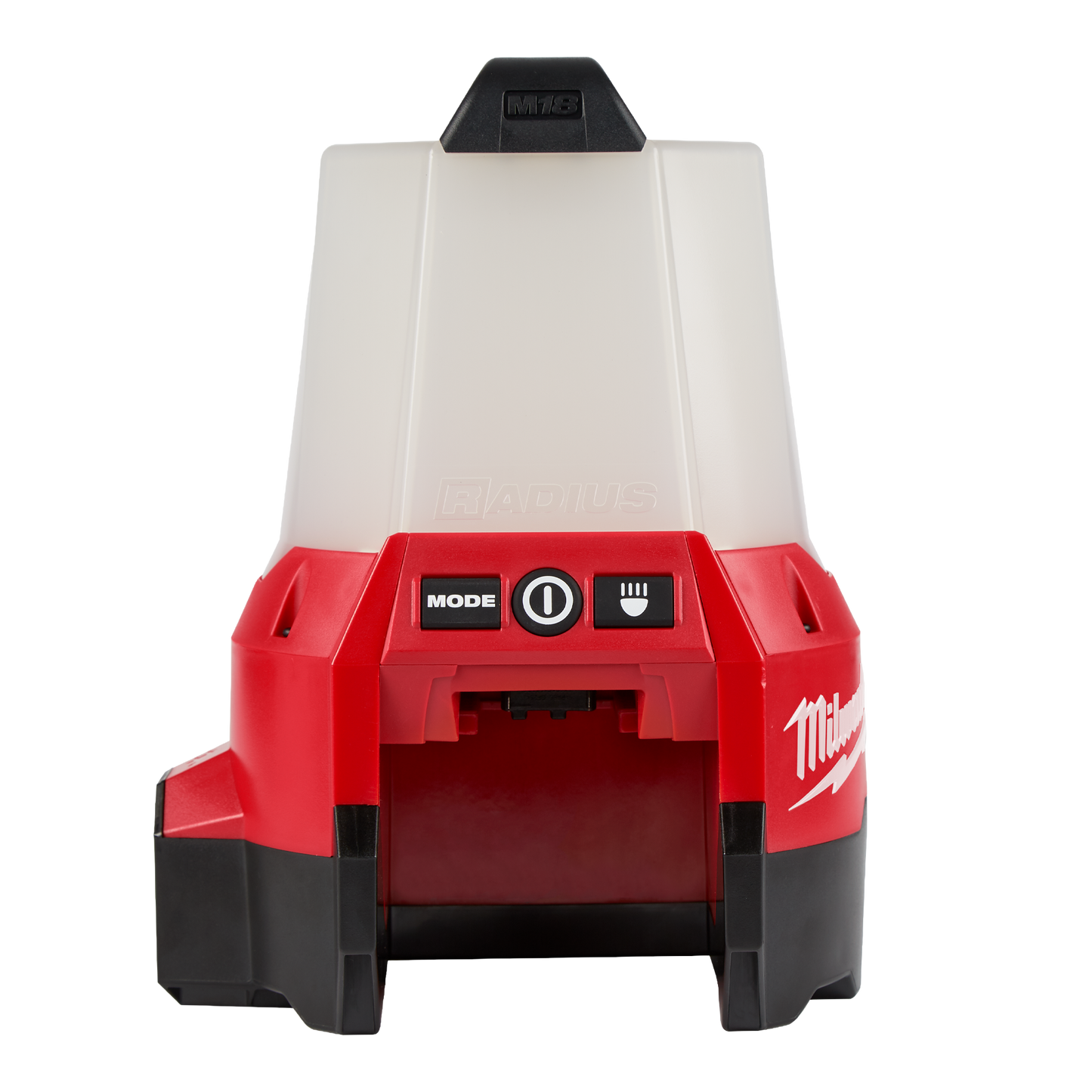 Milwaukee M18™ RADIUS™ Compact Site Light