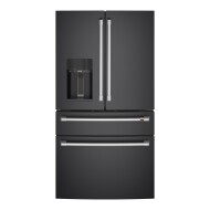 CAFÉ™ ENERGY STAR® 22.3 Cu. Ft. Smart Counter-Depth 4-Door French-Door Refrigerator