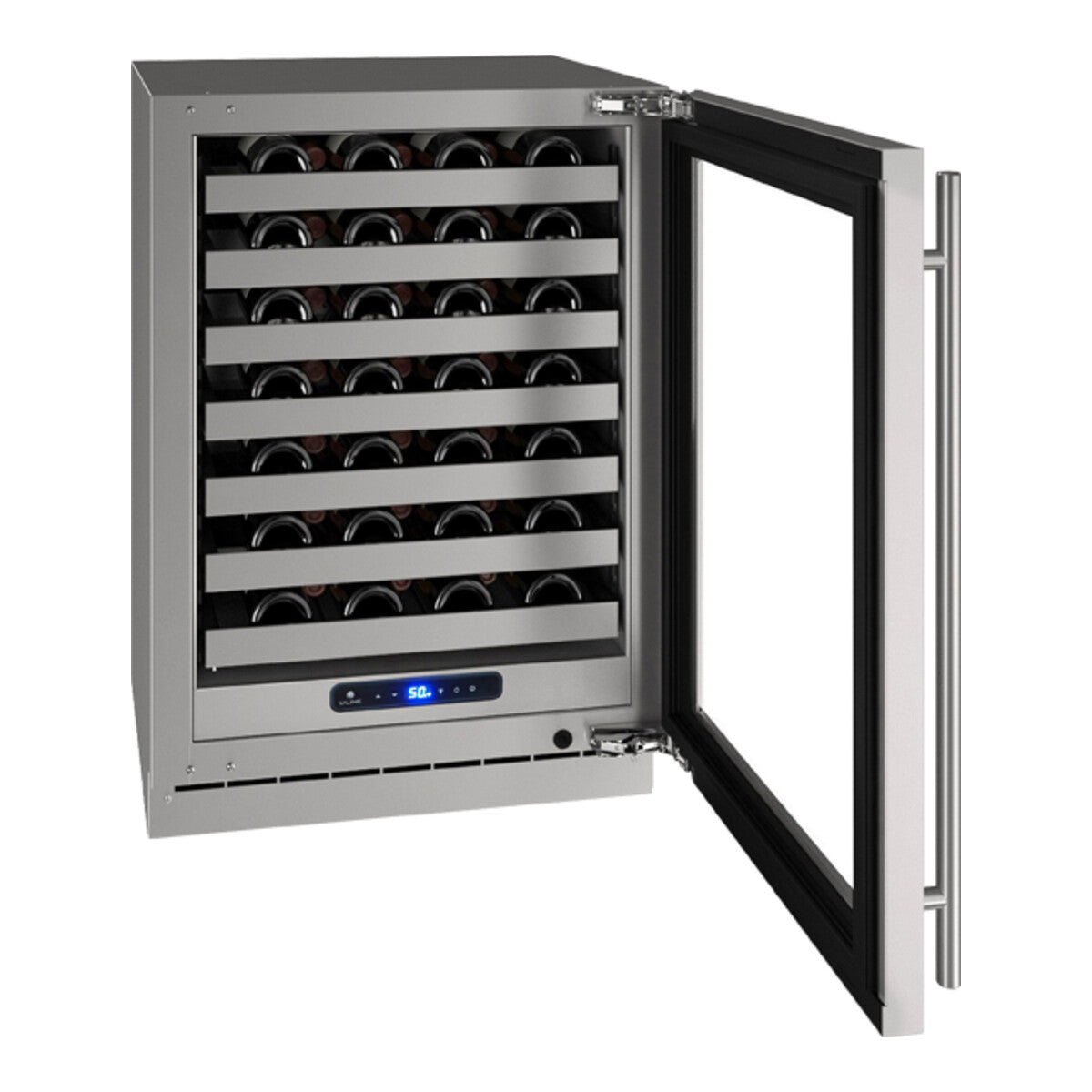 24" Wine Refrigerator