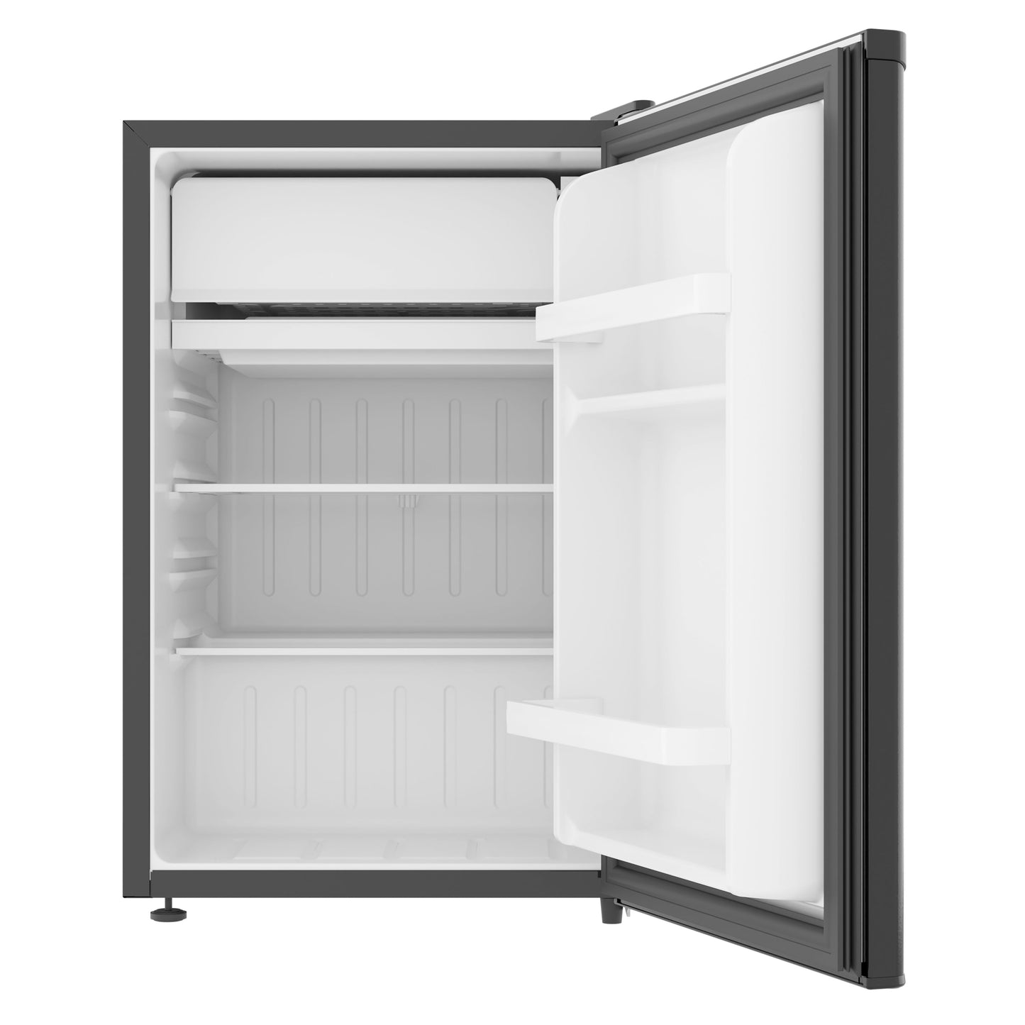 Avanti 2.5 Cu. Ft. Compact Refrigerator - Black