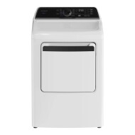 7 Cu. Ft. Electric Dryer