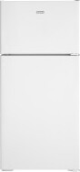 Hotpoint® 15.6 Cu. Ft. Recessed Handle Top-Freezer Refrigerator